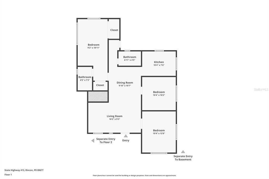 На продажу: $849,000 (8 спален, 5 ванн, 3200 Квадратных фут)