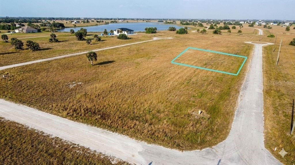 For Sale: $18,500 (0.17 acres)