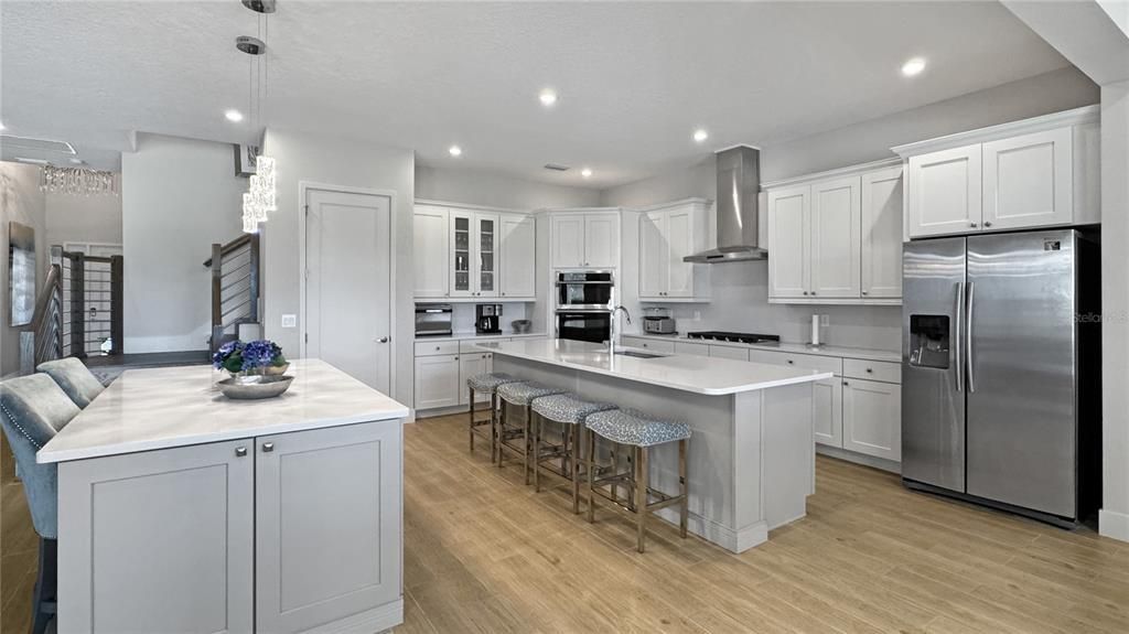 En Venta: $2,000,000 (6 camas, 6 baños, 4588 Pies cuadrados)