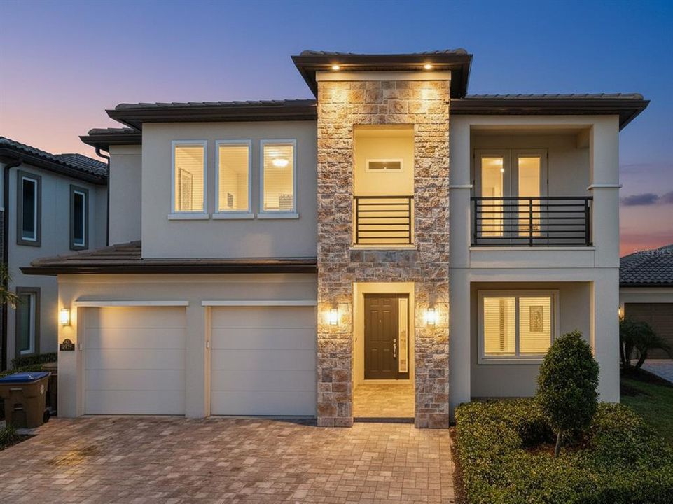 En Venta: $2,000,000 (6 camas, 6 baños, 4588 Pies cuadrados)