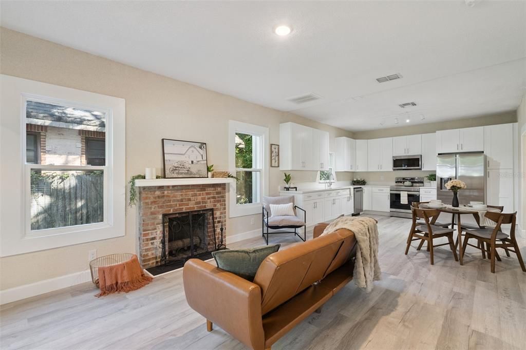 出租: $2,500 (3 贝兹, 2 浴室, 1176 平方英尺)