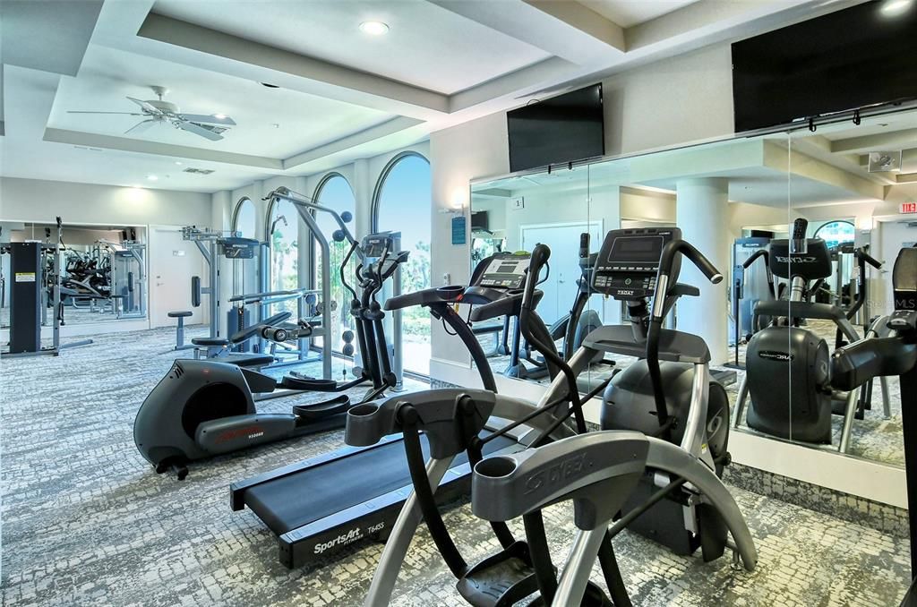 For Sale: $3,450,000 (2 beds, 2 baths, 2634 Square Feet)