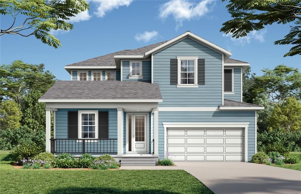 Active With Contract: $595,655 (3 beds, 2 baths, 2387 Square Feet)