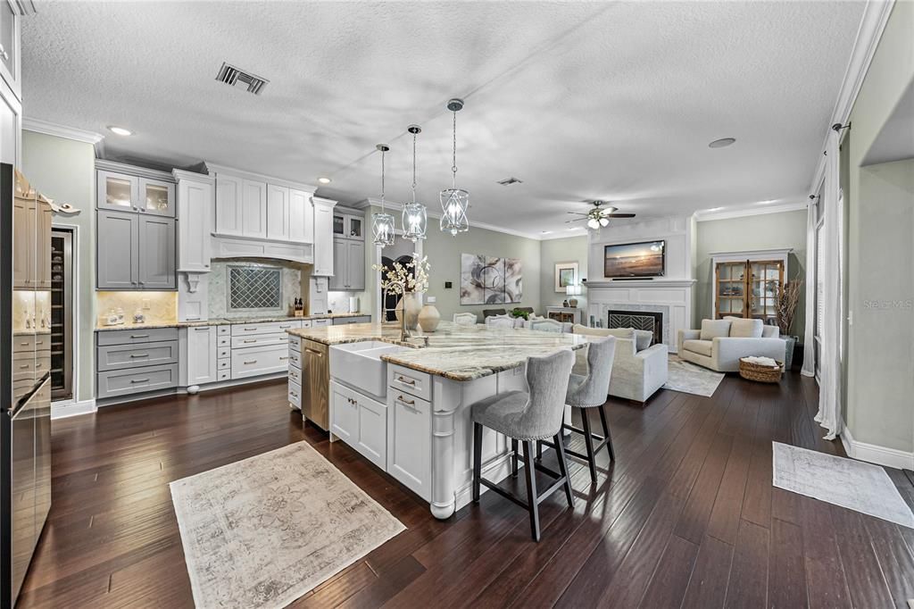 待售: $1,200,000 (3 贝兹, 4 浴室, 3813 平方英尺)