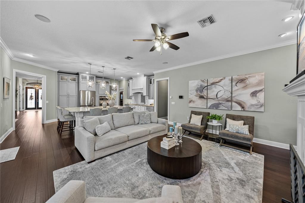 待售: $1,200,000 (3 贝兹, 4 浴室, 3813 平方英尺)