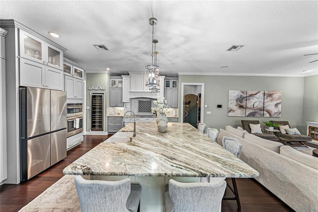 待售: $1,200,000 (3 贝兹, 4 浴室, 3813 平方英尺)