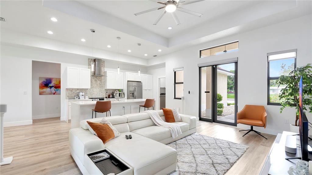 For Rent: $2,900 (3 beds, 2 baths, 1515 Square Feet)