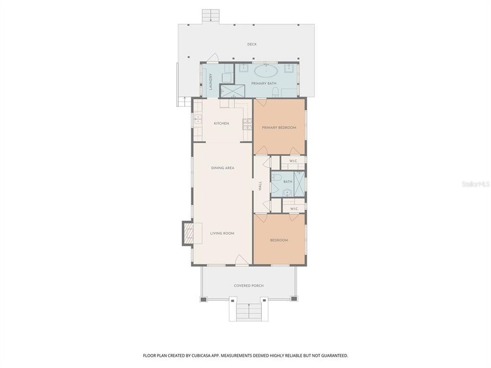 合同活跃: $599,500 (2 贝兹, 2 浴室, 1164 平方英尺)