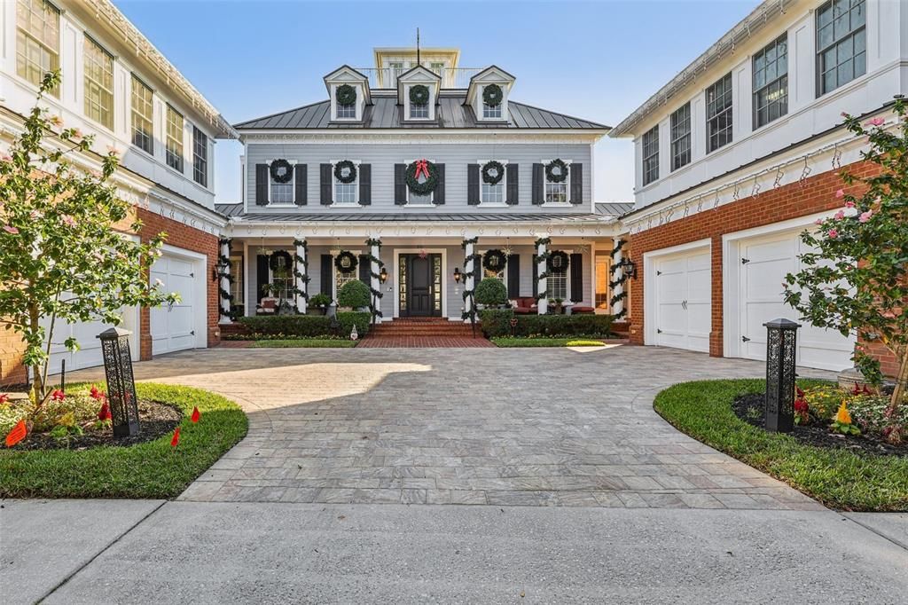 For Sale: $4,900,000 (7 beds, 7 baths, 8216 Square Feet)