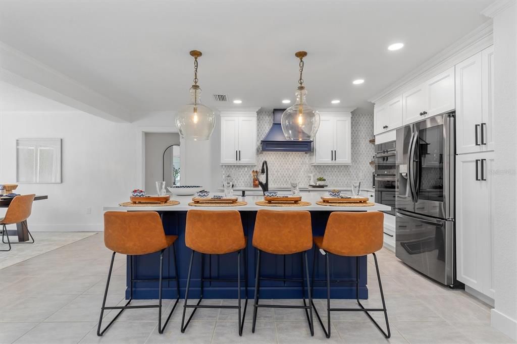 For Rent: $5,500 (3 beds, 2 baths, 2045 Square Feet)