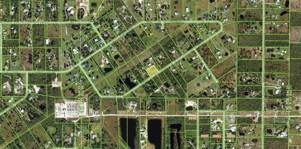 For Sale: $99,000 (1.01 acres)