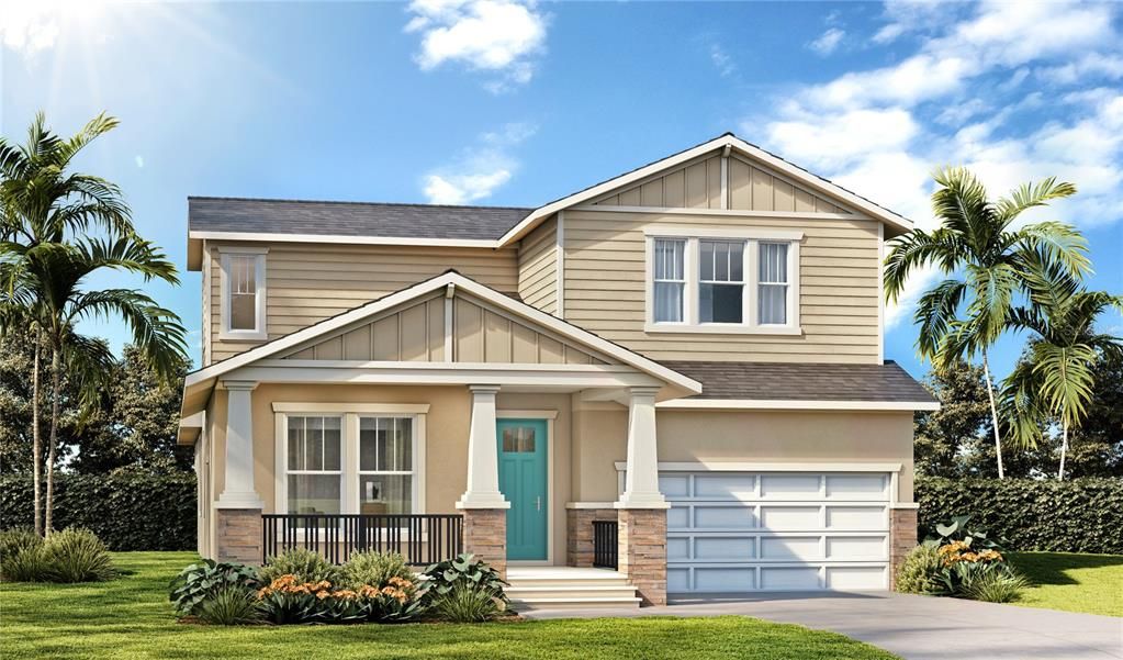 Под контрактом: $673,852 (4 спален, 3 ванн, 2802 Квадратных фут)