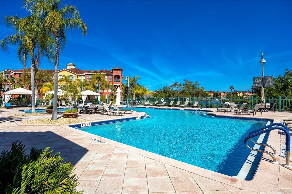 En Renta: $2,500 (2 camas, 2 baños, 1368 Pies cuadrados)