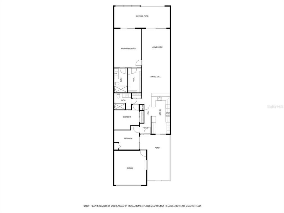待售: $569,000 (2 贝兹, 2 浴室, 1400 平方英尺)