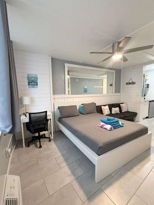 En Venta: $132,900 (1 camas, 1 baños, 300 Pies cuadrados)