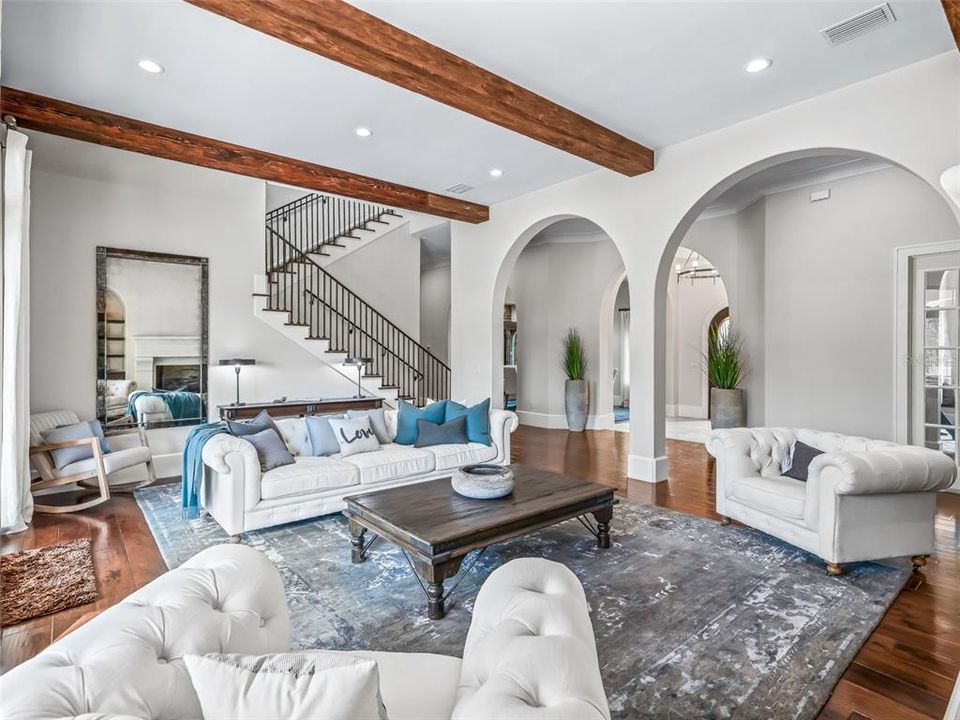 En Venta: $3,000,000 (4 camas, 4 baños, 6218 Pies cuadrados)