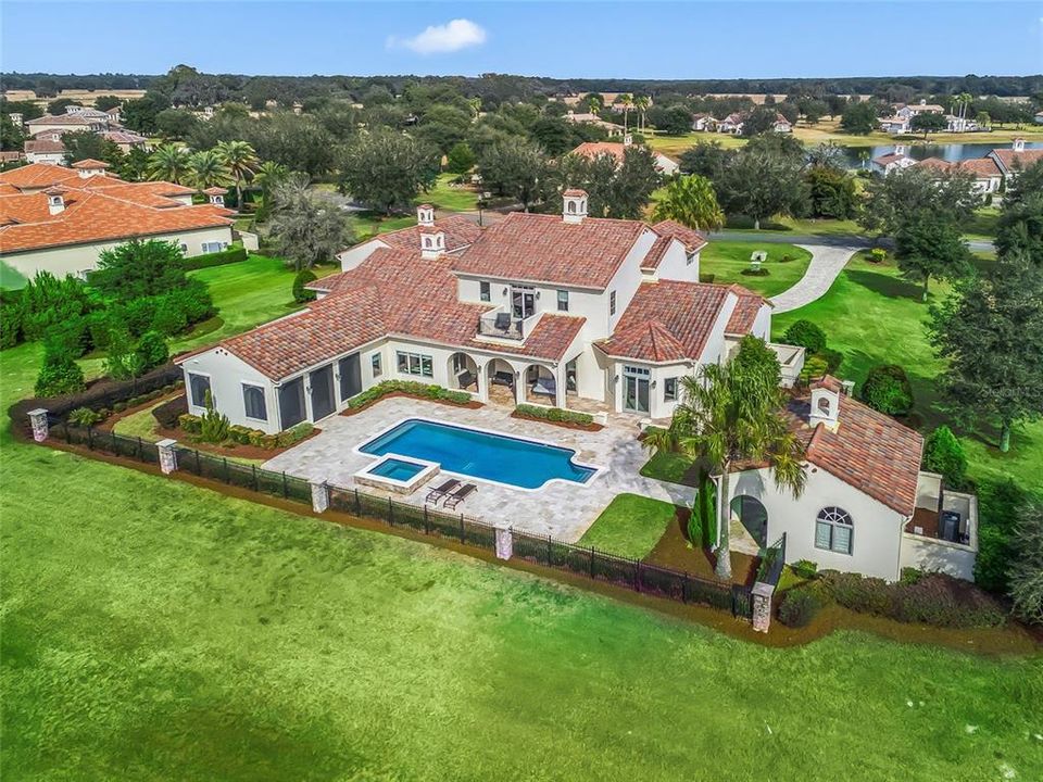 En Venta: $3,000,000 (4 camas, 4 baños, 6218 Pies cuadrados)