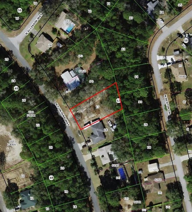 待售: $21,999 (0.33 acres)