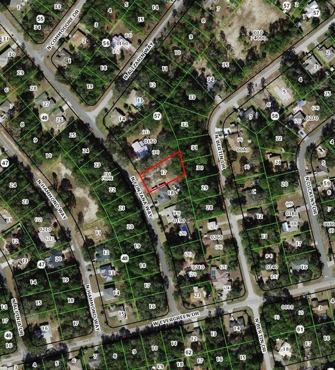 待售: $21,999 (0.33 acres)