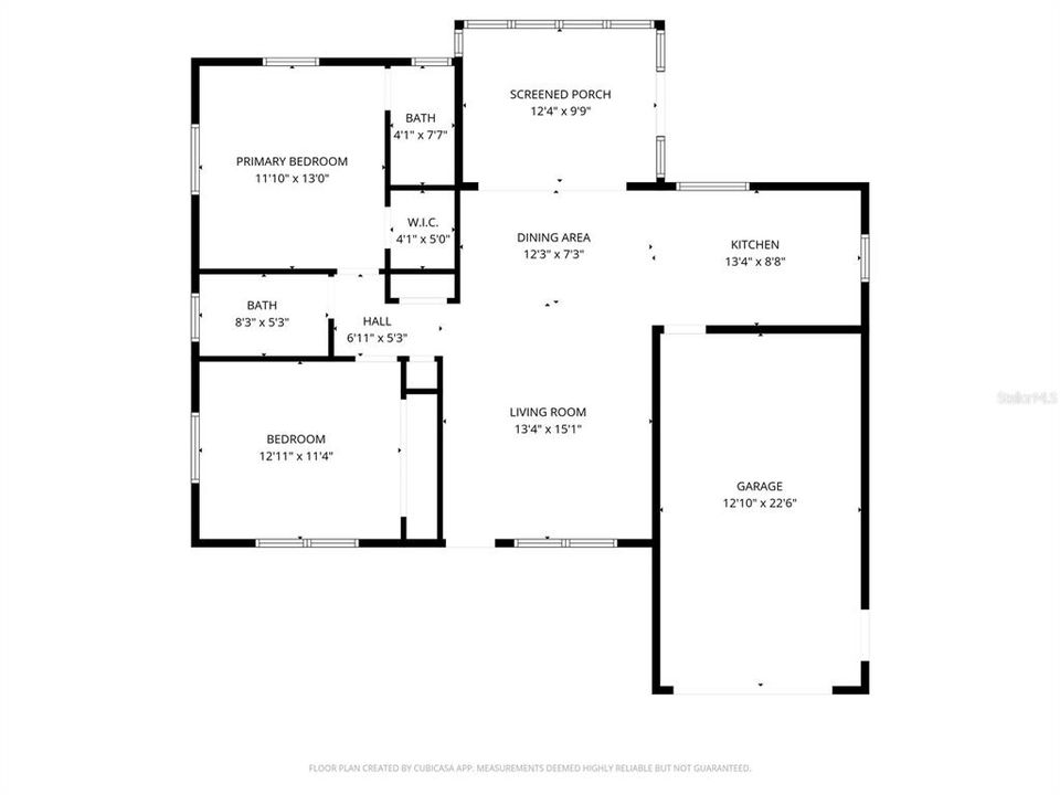 待售: $215,000 (2 贝兹, 2 浴室, 1012 平方英尺)