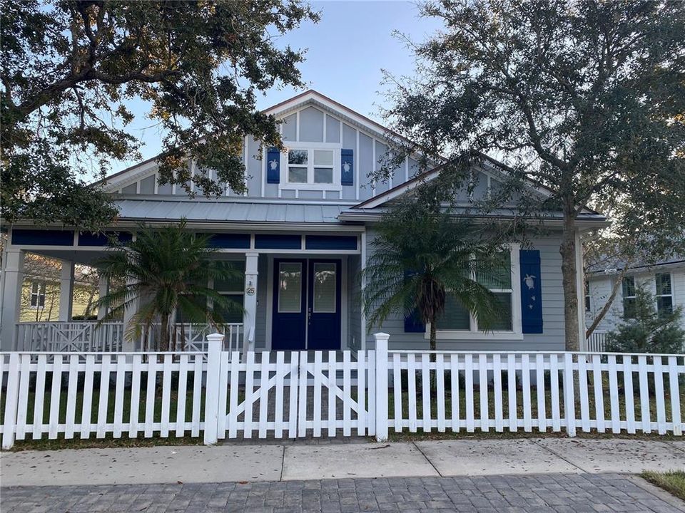 En Renta: $2,800 (3 camas, 2 baños, 1810 Pies cuadrados)