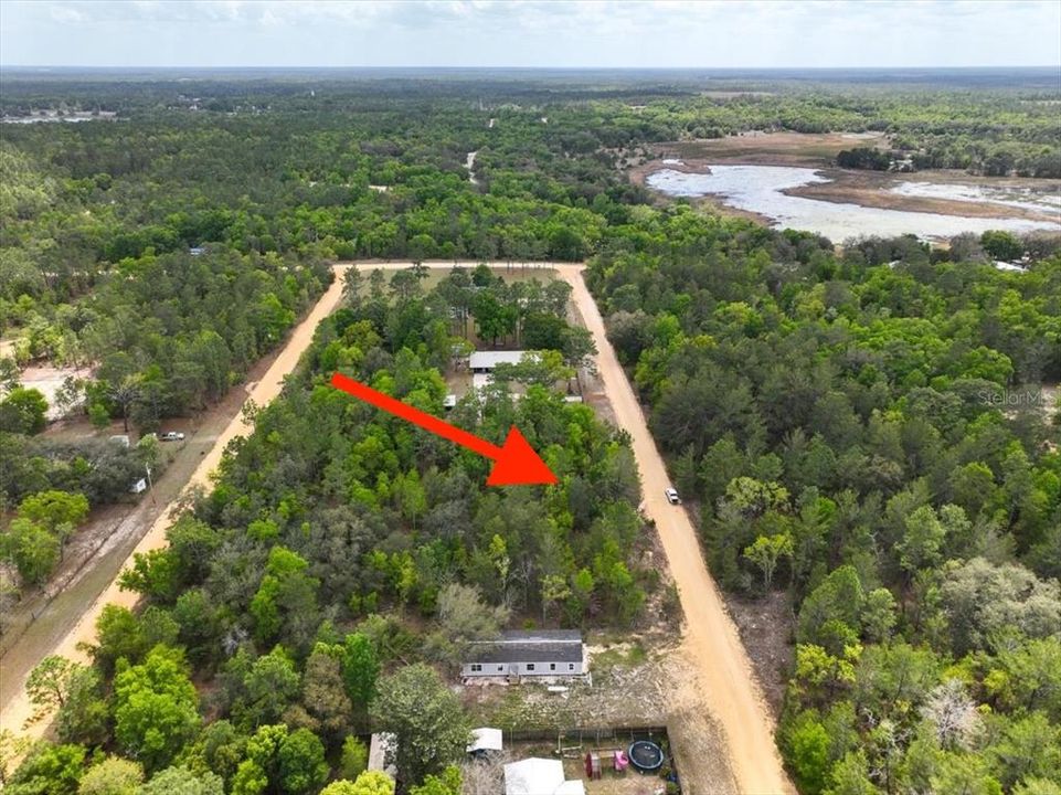 待售: $8,900 (0.23 acres)