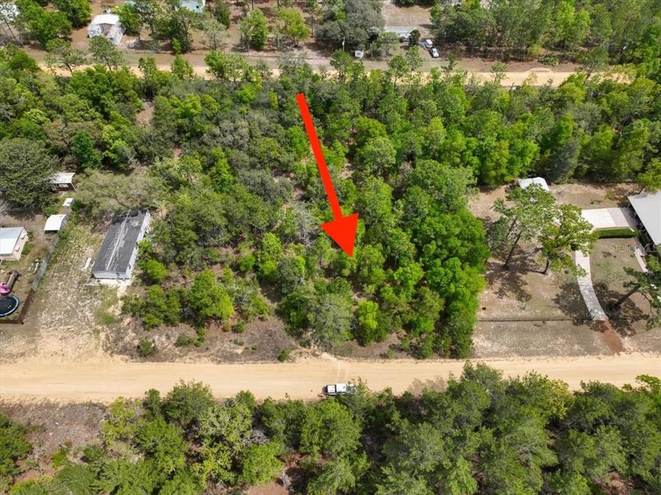 待售: $8,900 (0.23 acres)