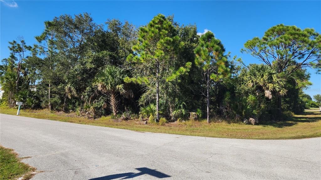 En Venta: $52,000 (0.46 acres)