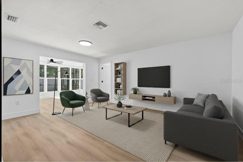 Active With Contract: $549,900 (3 beds, 2 baths, 1740 Square Feet)