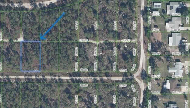For Sale: $10,000 (0.23 acres)