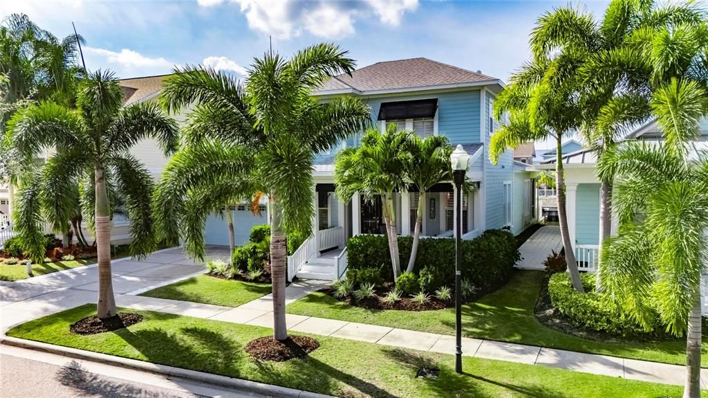 Activo con contrato: $1,400,000 (4 camas, 3 baños, 3014 Pies cuadrados)