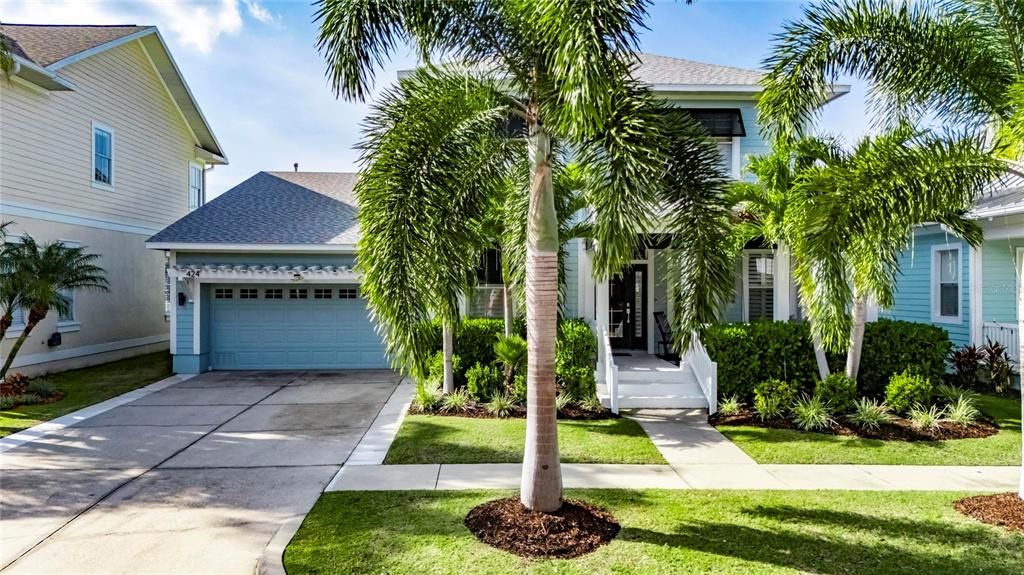 Activo con contrato: $1,400,000 (4 camas, 3 baños, 3014 Pies cuadrados)