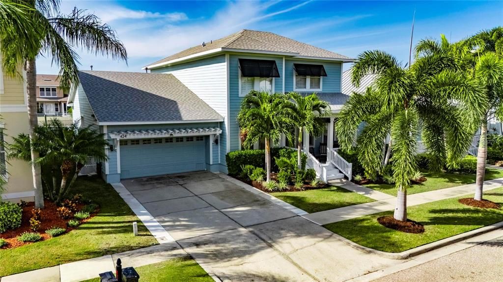 Activo con contrato: $1,400,000 (4 camas, 3 baños, 3014 Pies cuadrados)