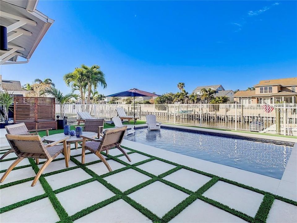 Activo con contrato: $1,400,000 (4 camas, 3 baños, 3014 Pies cuadrados)