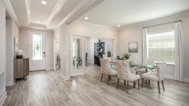 Active With Contract: $499,900 (4 beds, 3 baths, 3130 Square Feet)