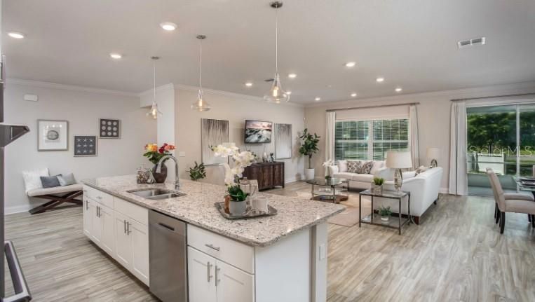 Active With Contract: $499,900 (4 beds, 3 baths, 3130 Square Feet)