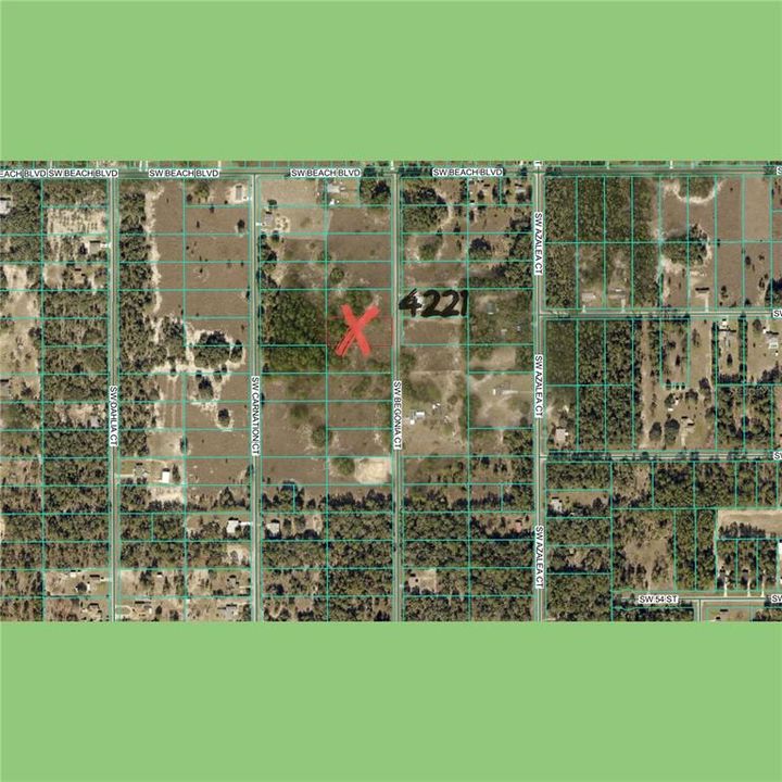 На продажу: $30,789 (0.99 acres)