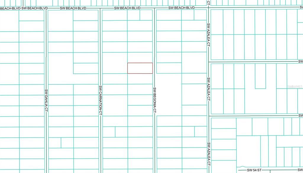 На продажу: $30,789 (0.99 acres)