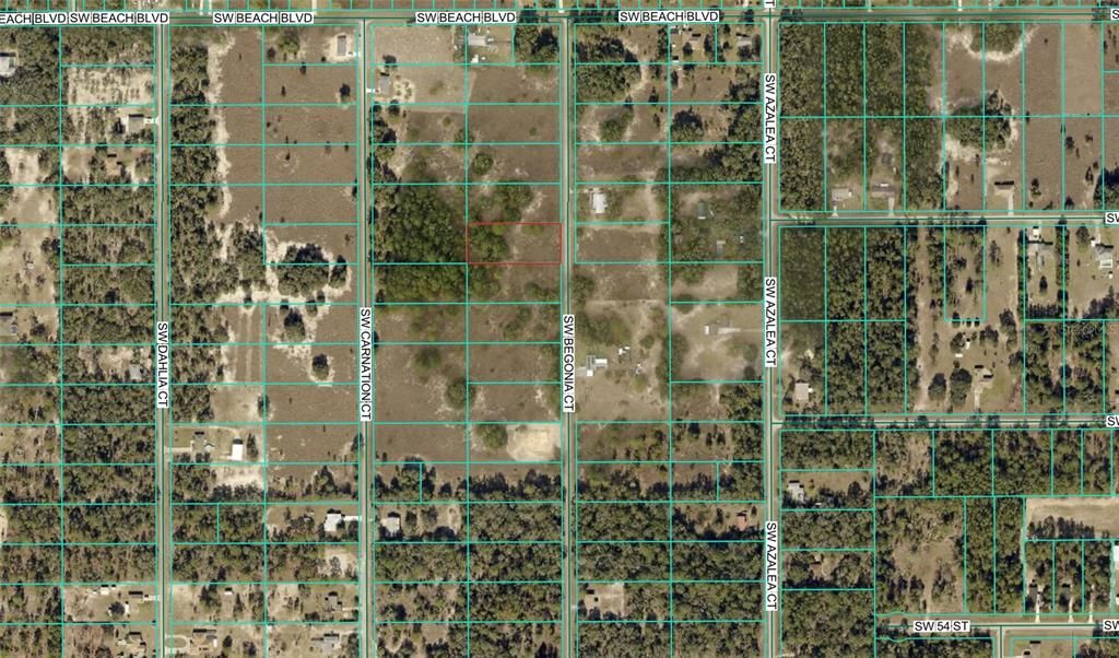 На продажу: $30,789 (0.99 acres)