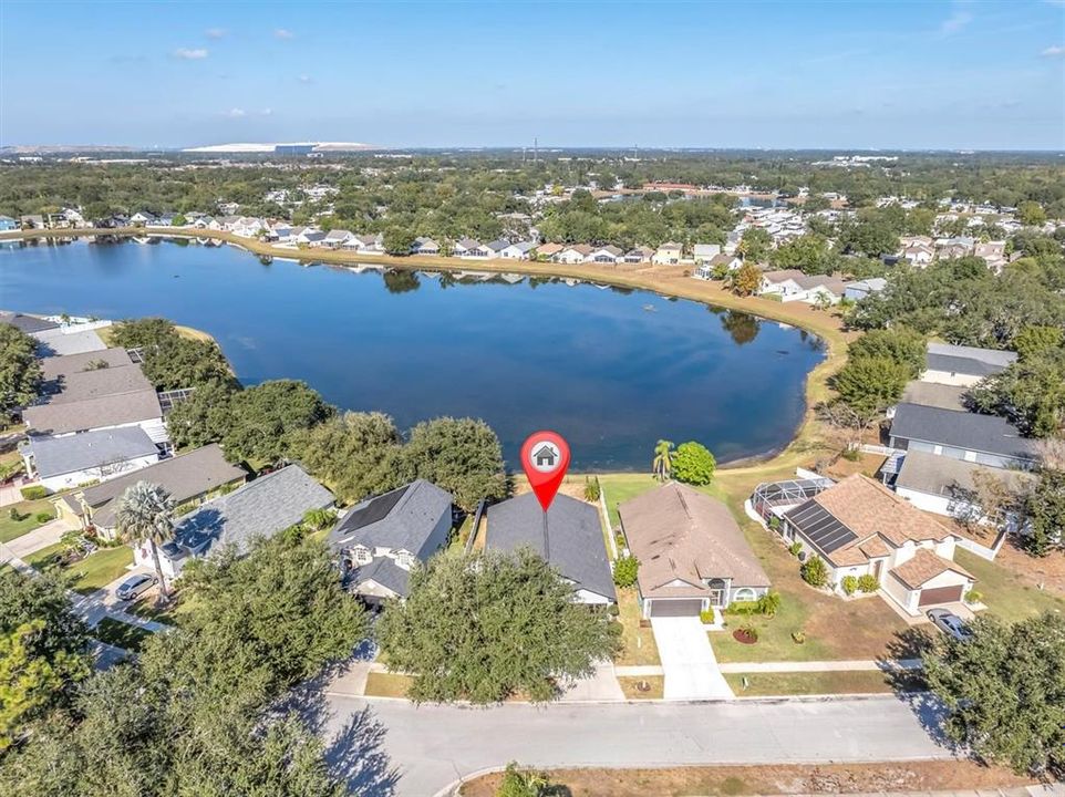 Active With Contract: $379,900 (4 beds, 3 baths, 1848 Square Feet)