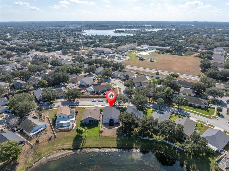 Active With Contract: $379,900 (4 beds, 3 baths, 1848 Square Feet)