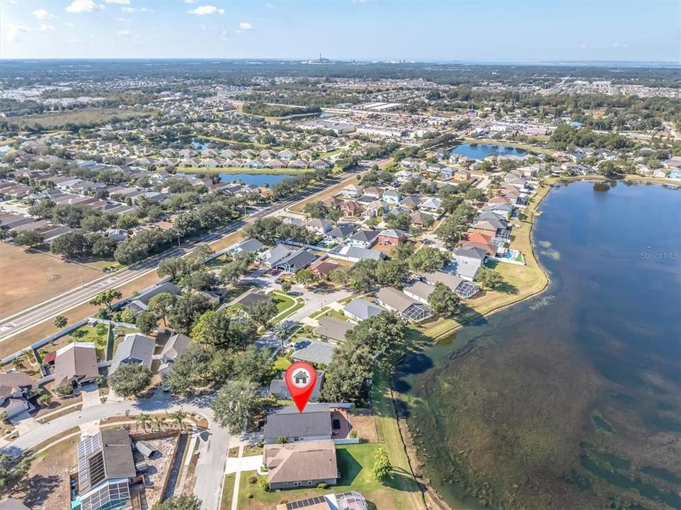 Active With Contract: $379,900 (4 beds, 3 baths, 1848 Square Feet)