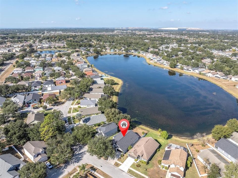 Active With Contract: $379,900 (4 beds, 3 baths, 1848 Square Feet)