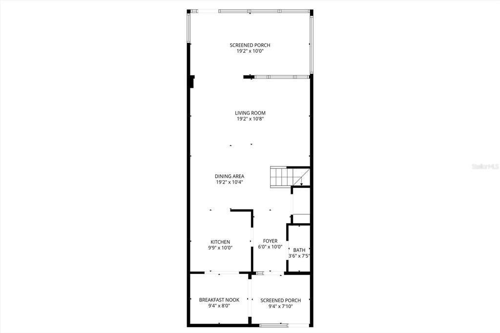 En Venta: $269,900 (2 camas, 2 baños, 1480 Pies cuadrados)