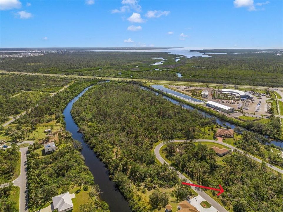 For Sale: $17,000 (0.23 acres)