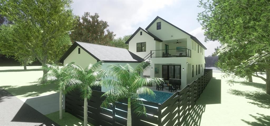 For Sale: $2,250,000 (4 beds, 4 baths, 4022 Square Feet)