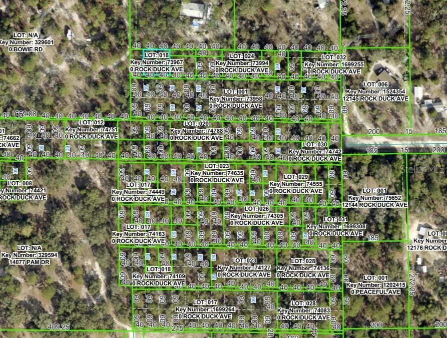 En Venta: $34,900 (0.15 acres)