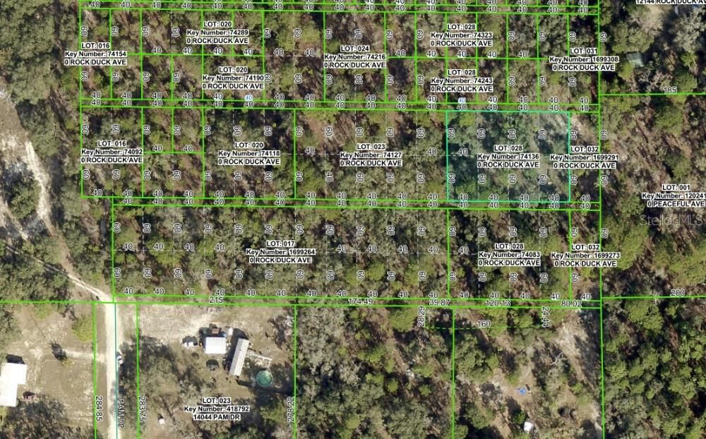 En Venta: $34,900 (0.15 acres)