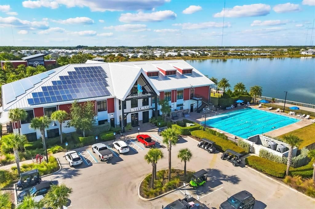 En Venta: $674,900 (4 camas, 3 baños, 2871 Pies cuadrados)