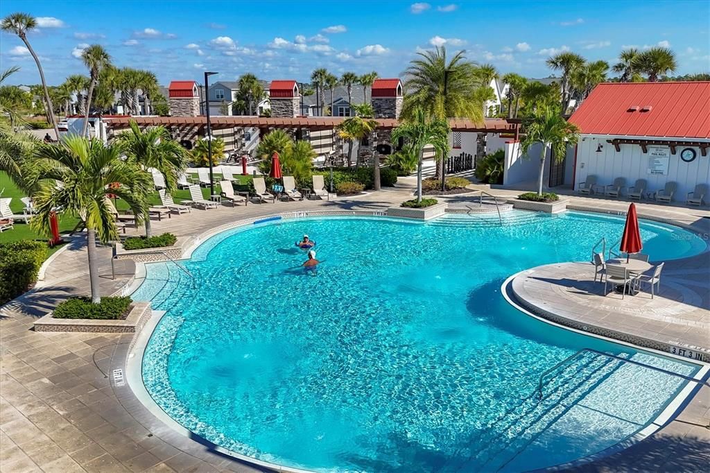 En Venta: $674,900 (4 camas, 3 baños, 2871 Pies cuadrados)